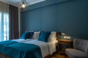 Finesse luxury flat